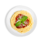Spaghetti