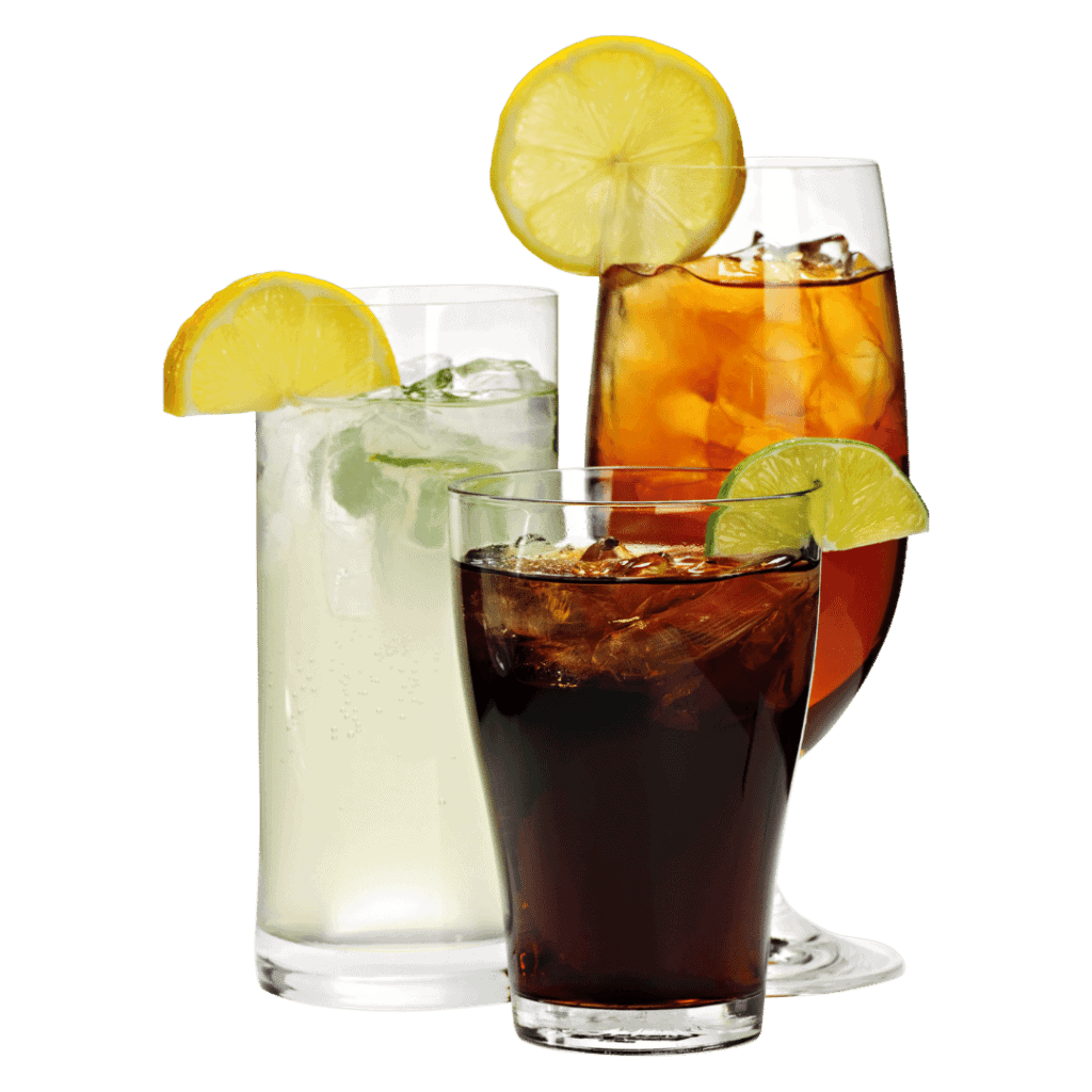 Drinks