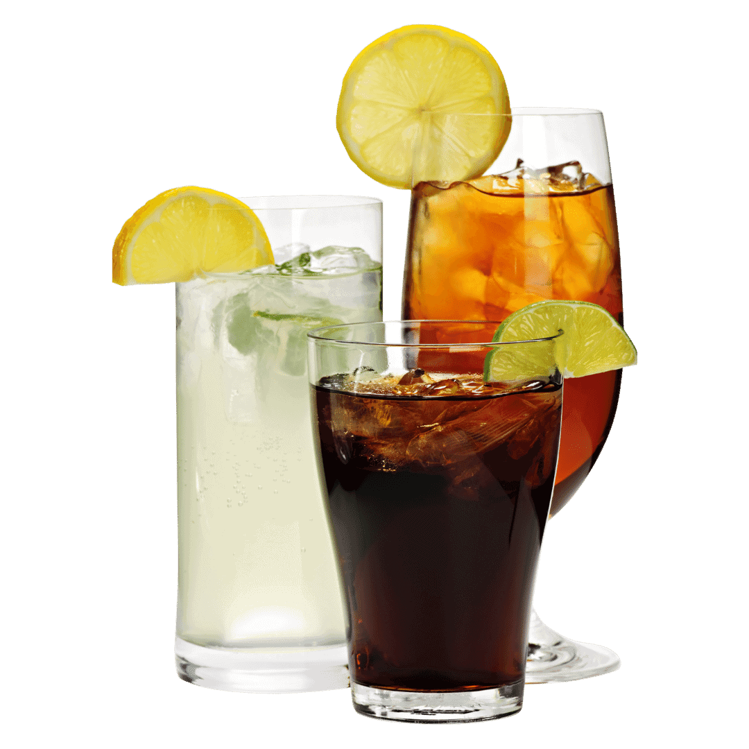 Drinks