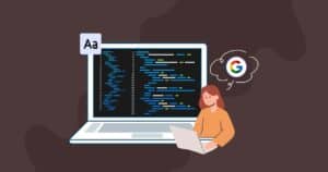 Free Google Fonts