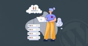 Hosting in Elementor