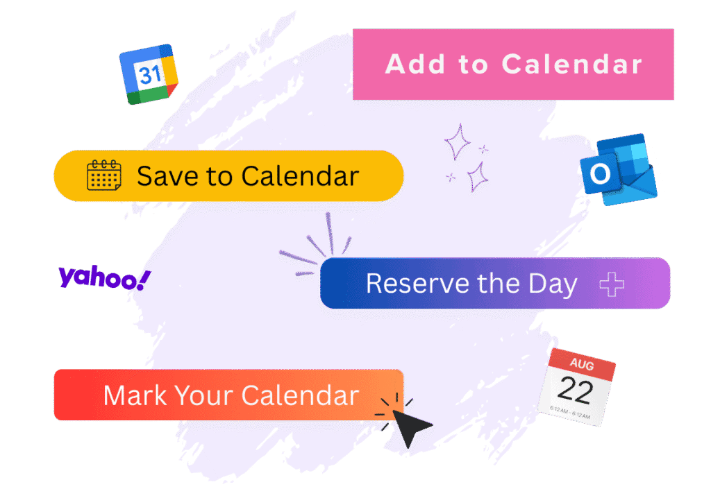 EAE add to calendar hero
