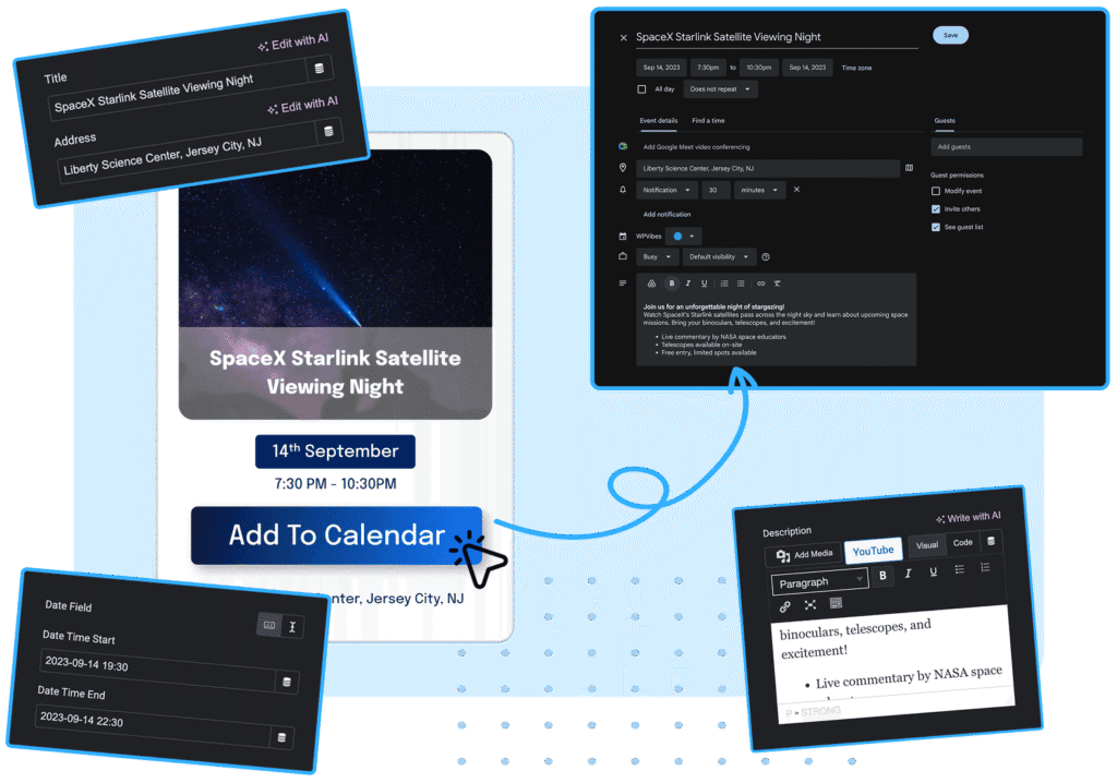 eae add to calendar demo 3