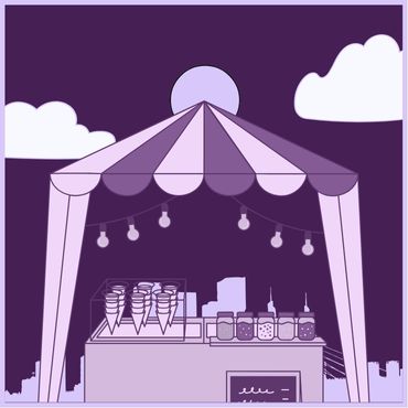 street food image