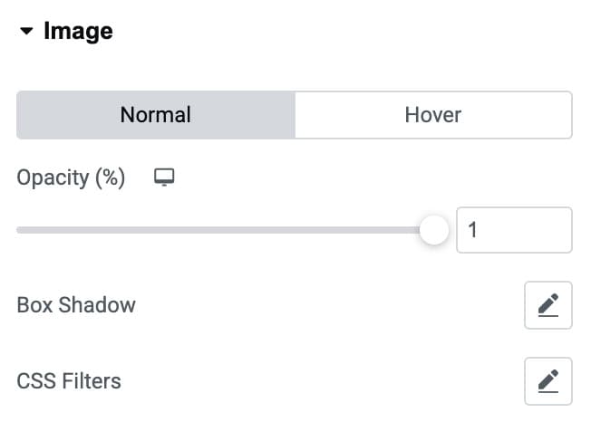 DA - Taxonomy Blocks Image Style Settings