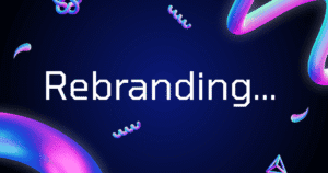 Rebranding