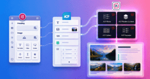 Display ACF Fields in Elementor Without Elementor Pro using Dynific Addons for Elementor