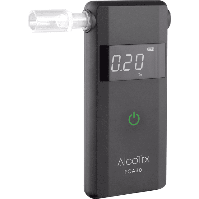 Alcotrx FCA-30