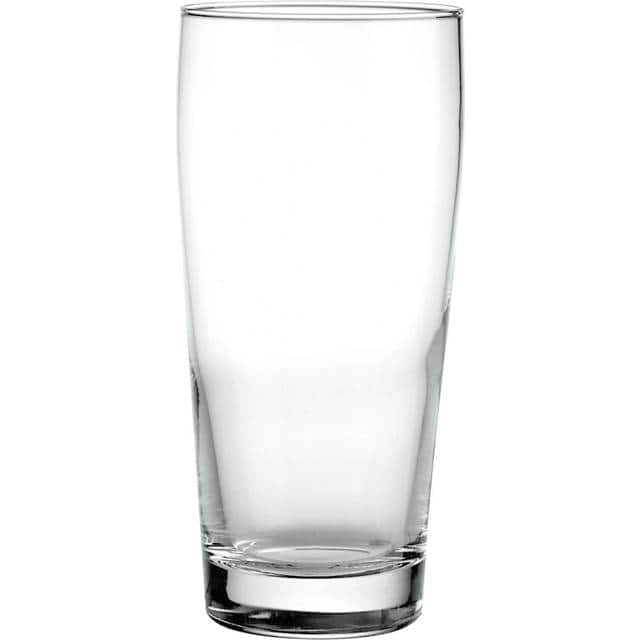 Arcoroc Willi Ølglas 33cl 12stk