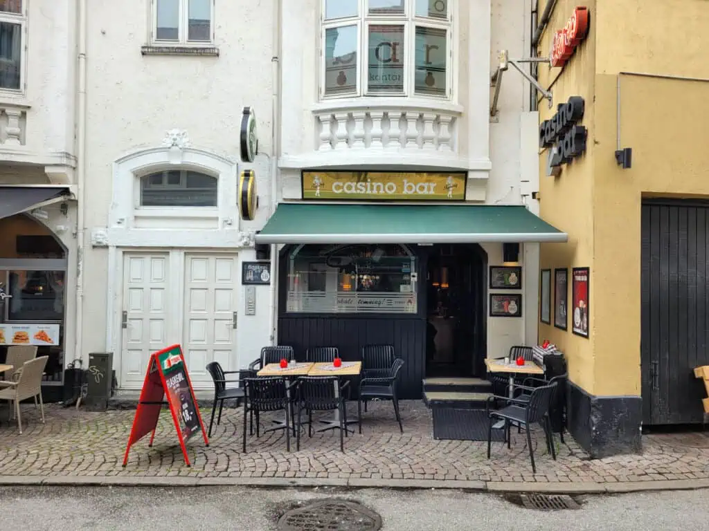 Casino Bar Århus