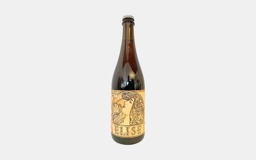 Elise (Vintage 2018) Â· Wild Ale fra Penyllan