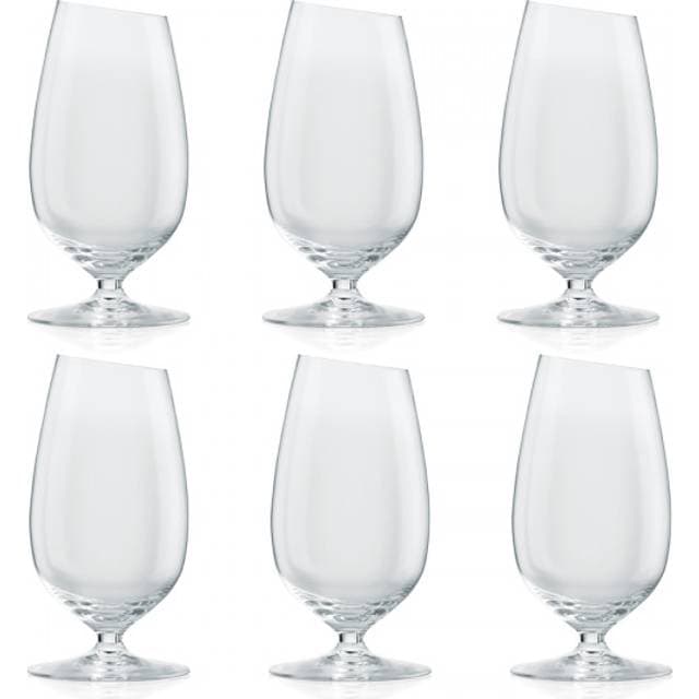 Eva Solo small Ølglas 35cl 6stk