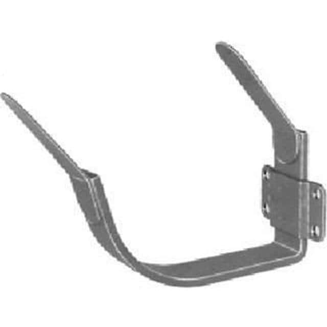 Konsoljern IPA standard 280 1/2 rund