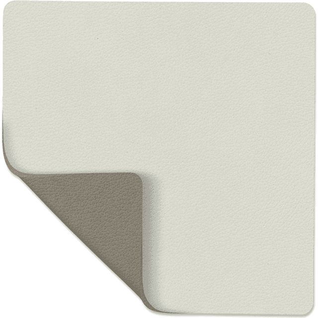 Lind DNA Square Vendbar Glasbrik
