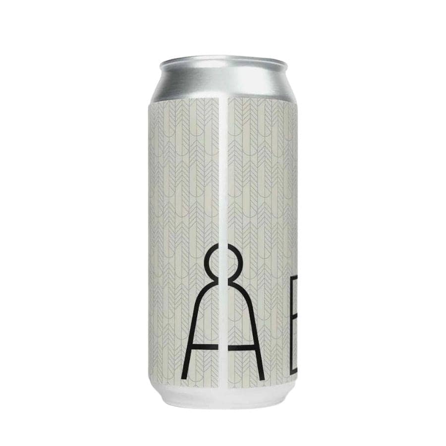 Øl | Birch | German Pilsner [DATO]
