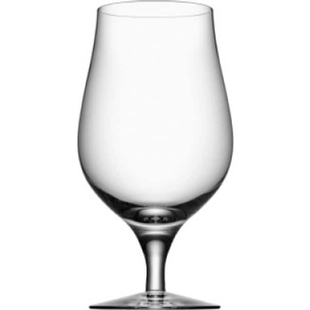 Orrefors Beer Taster Ølglas 47cl 4stk