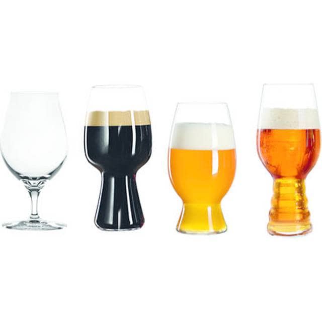 Spiegelau Craft Beer Tasting Ølglas 4stk