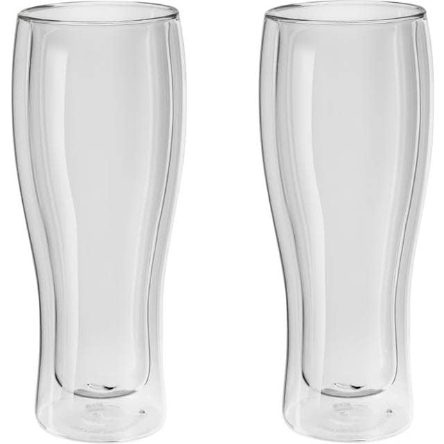 Zwilling Sorrento Ølglas 41.4cl 2stk