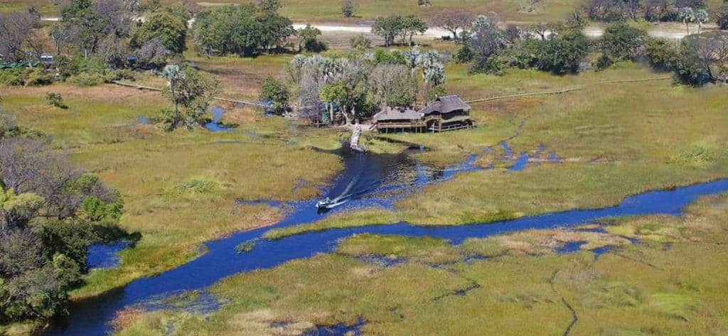 Maun 3