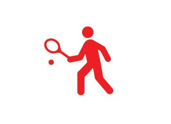 tennis Active Wear Manufacturer