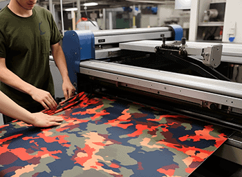 Cutting edge fabric mills Active Wear Manufacturer