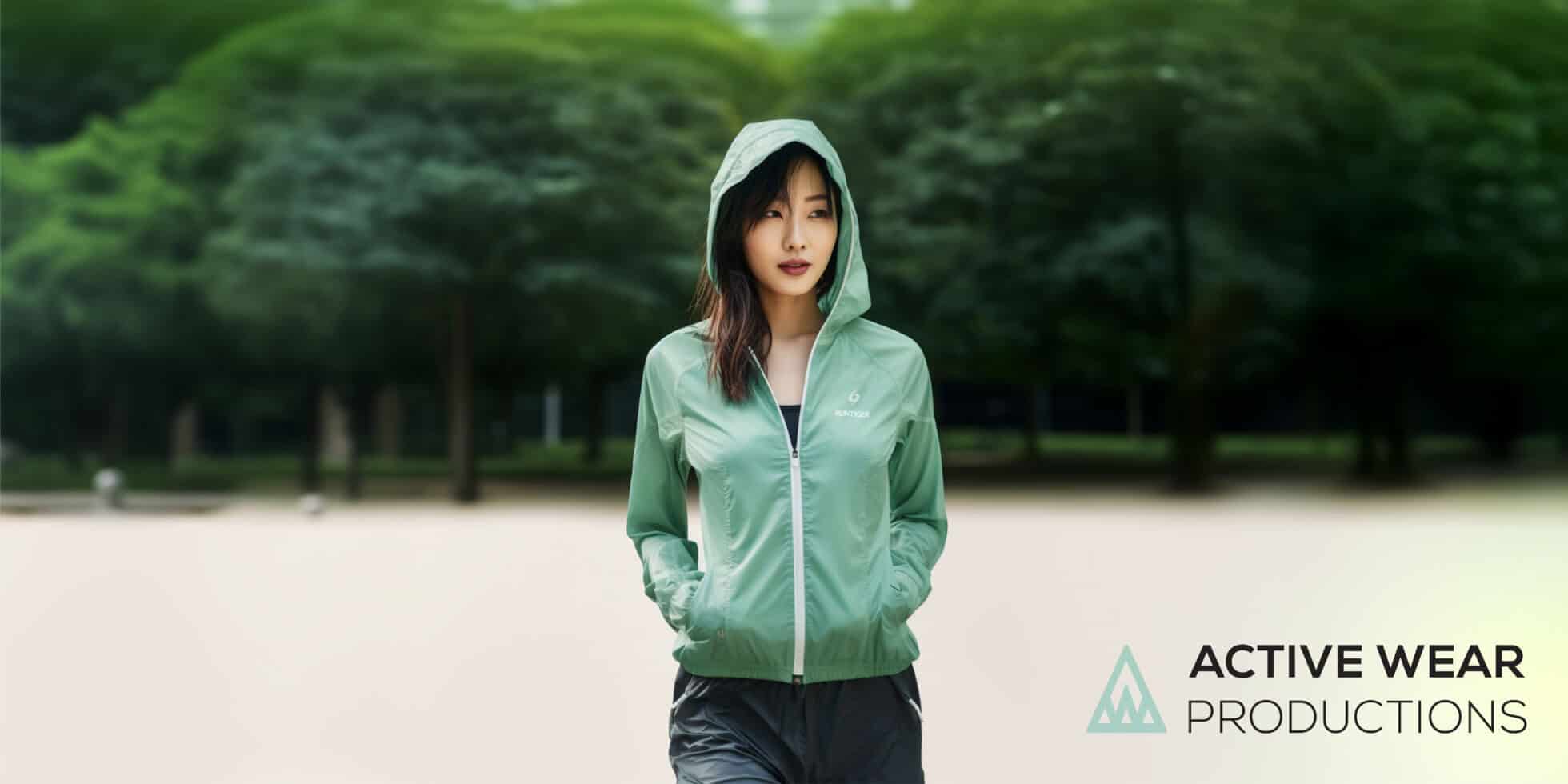 Sportswear manufacturer Sportswear Manufacturer