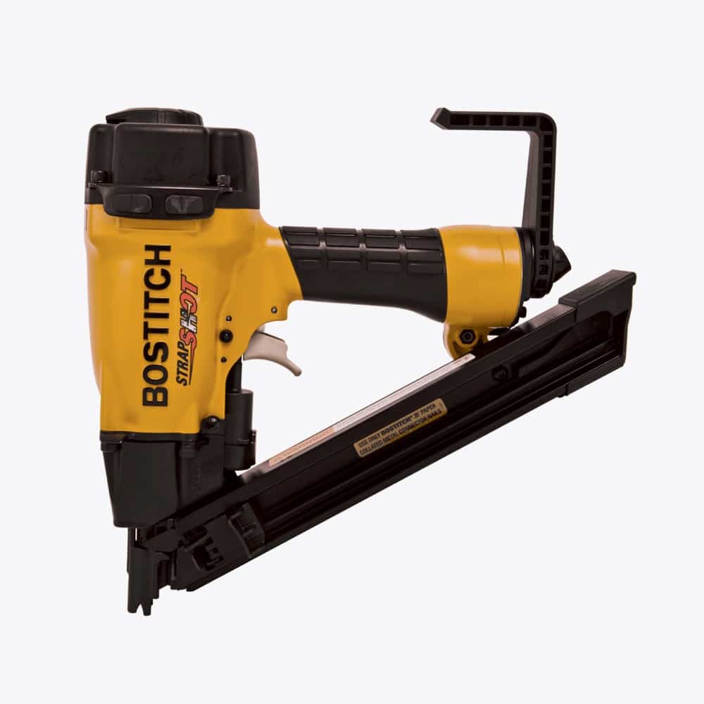 Bostitch MCN150-E Joist Hanger Nailer, nail and staple guns
