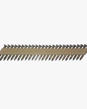Bostitch 3.75/38mm Galvanised PT-MC375SP38G (1M) Strapshot Metal Connector Nail (1000 per box)