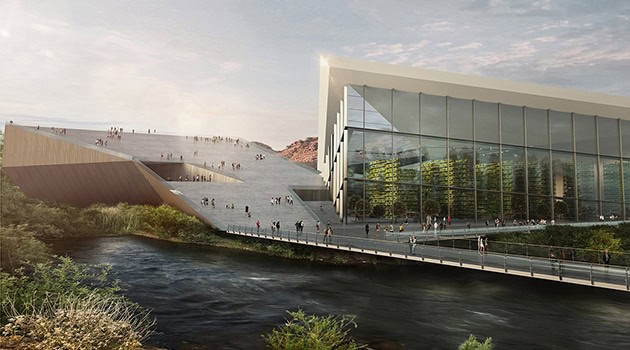 RTF Announces the Results for Rethinking The Future Architecture Awards 2020 for Excellence in Architecture & Design