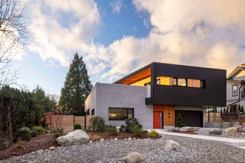 18 Fantastic Modern Home Exterior Designs Out Of Your Dreams