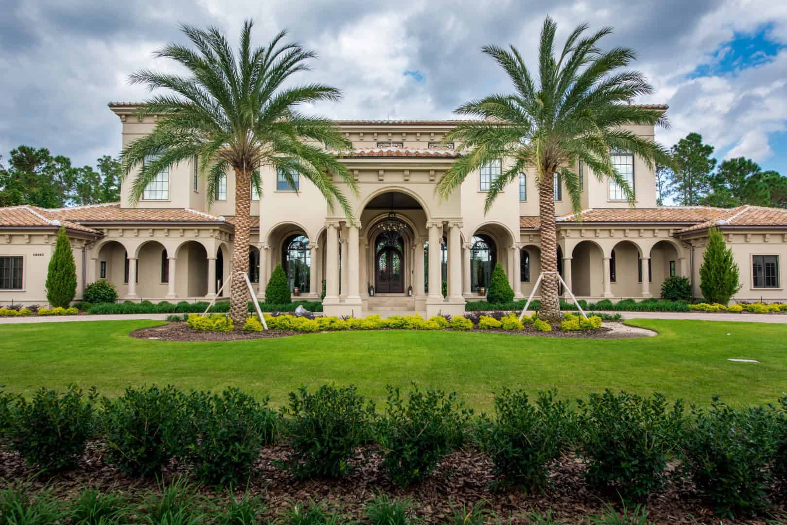 17 Monumental Mediterranean Home Exterior Designs You Will Fall In Love With