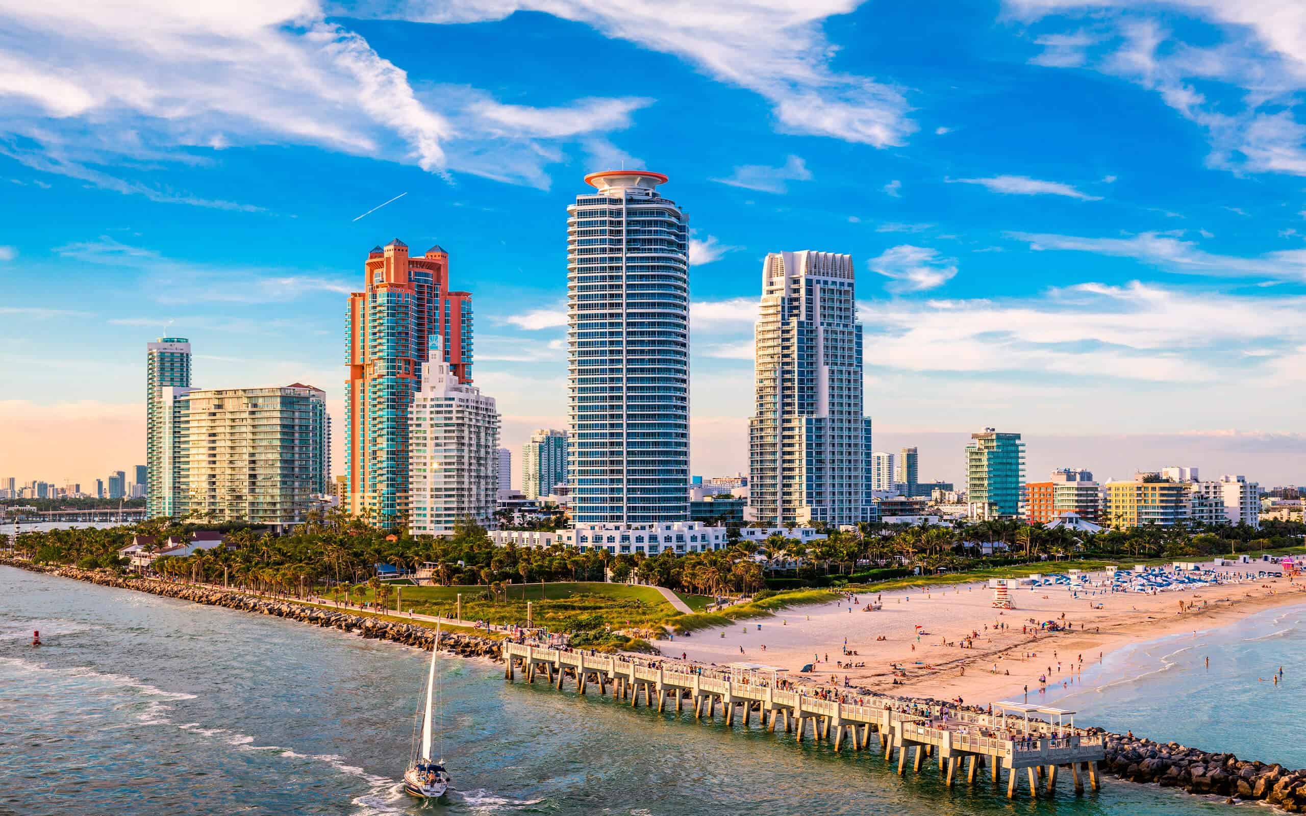Miami High-Rise Lifestyle – 3 Dream Condominiums To Consider