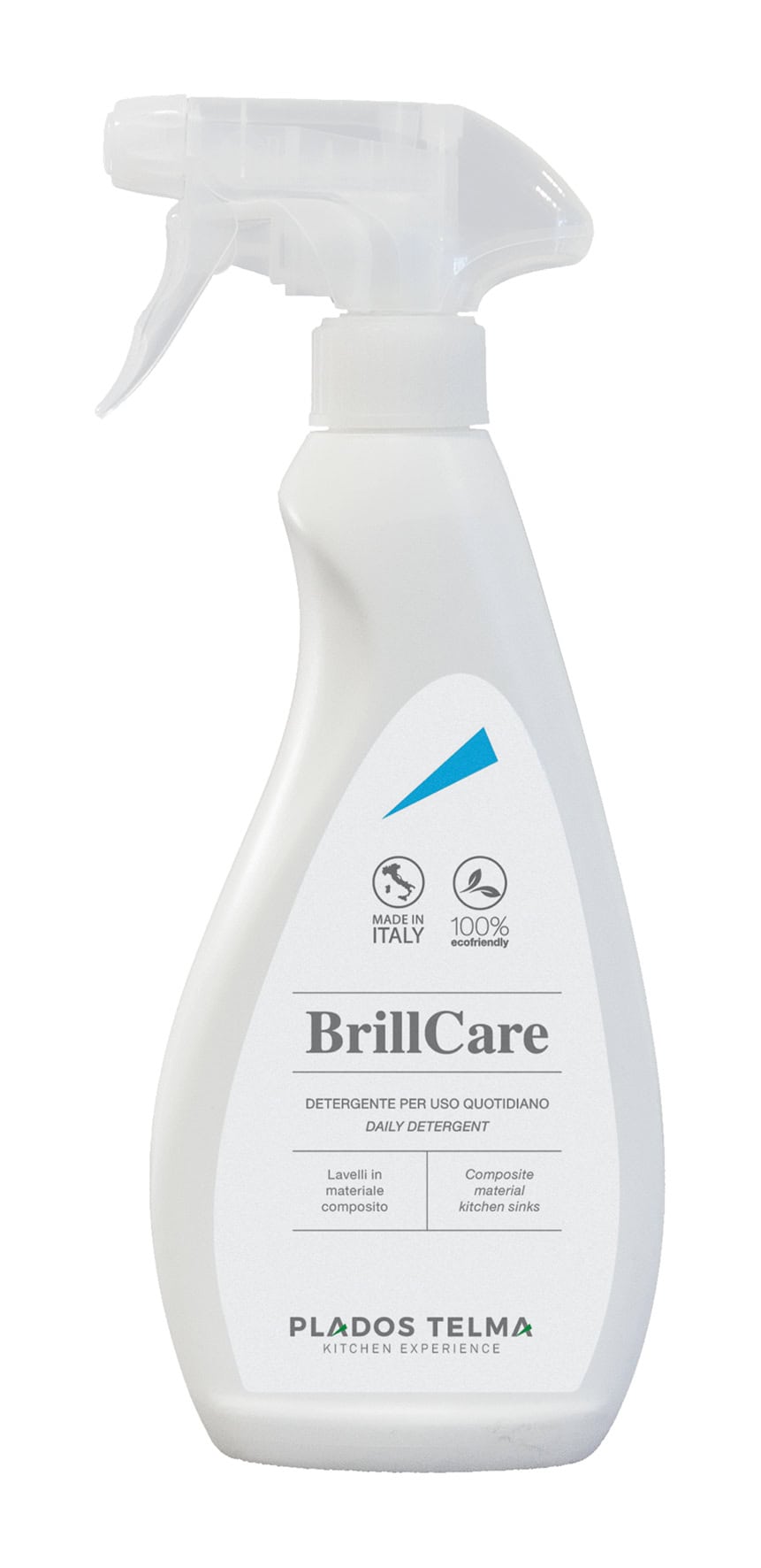 BRILLCARE