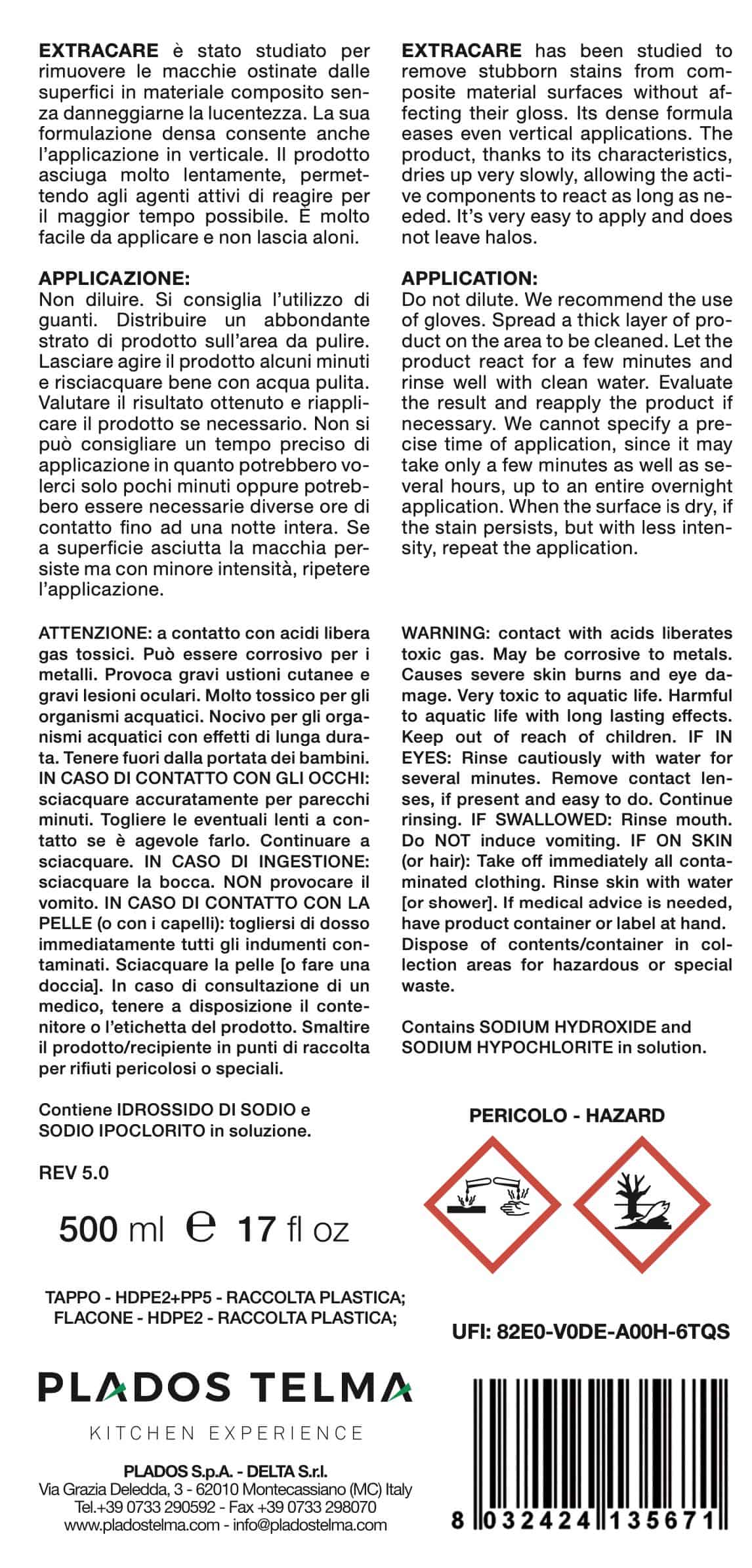 KIT PULIZIA PROFONDA - immagine 2