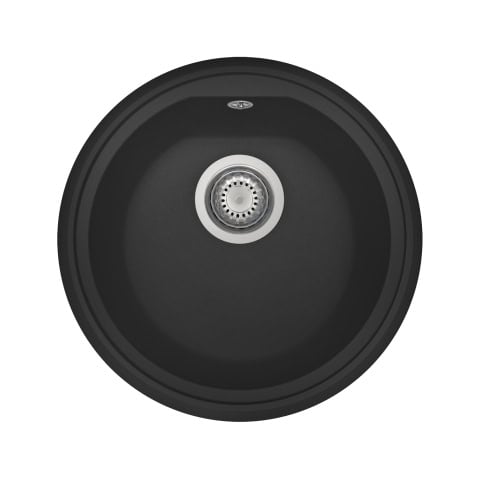 Plados PL4351 - Lavello cucina Atlantic tondo