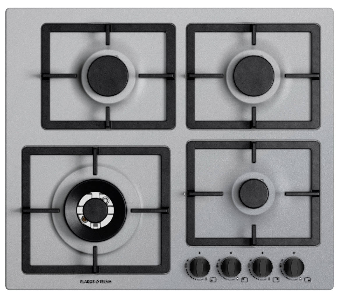 FLAT60 - Piano Cottura