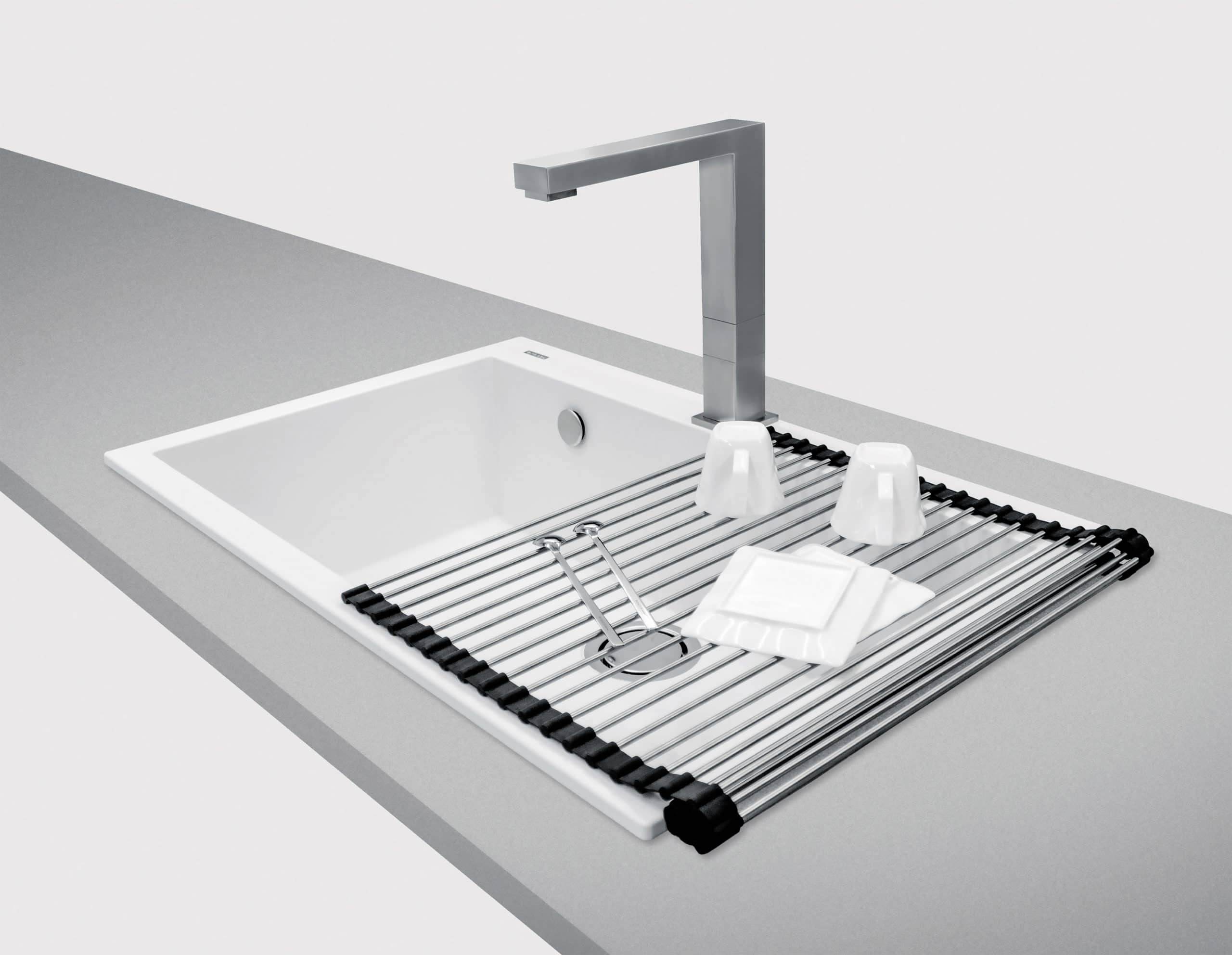 ROLLUP - GOCCIOLATOIO AVVOLGIBILE - immagine 2