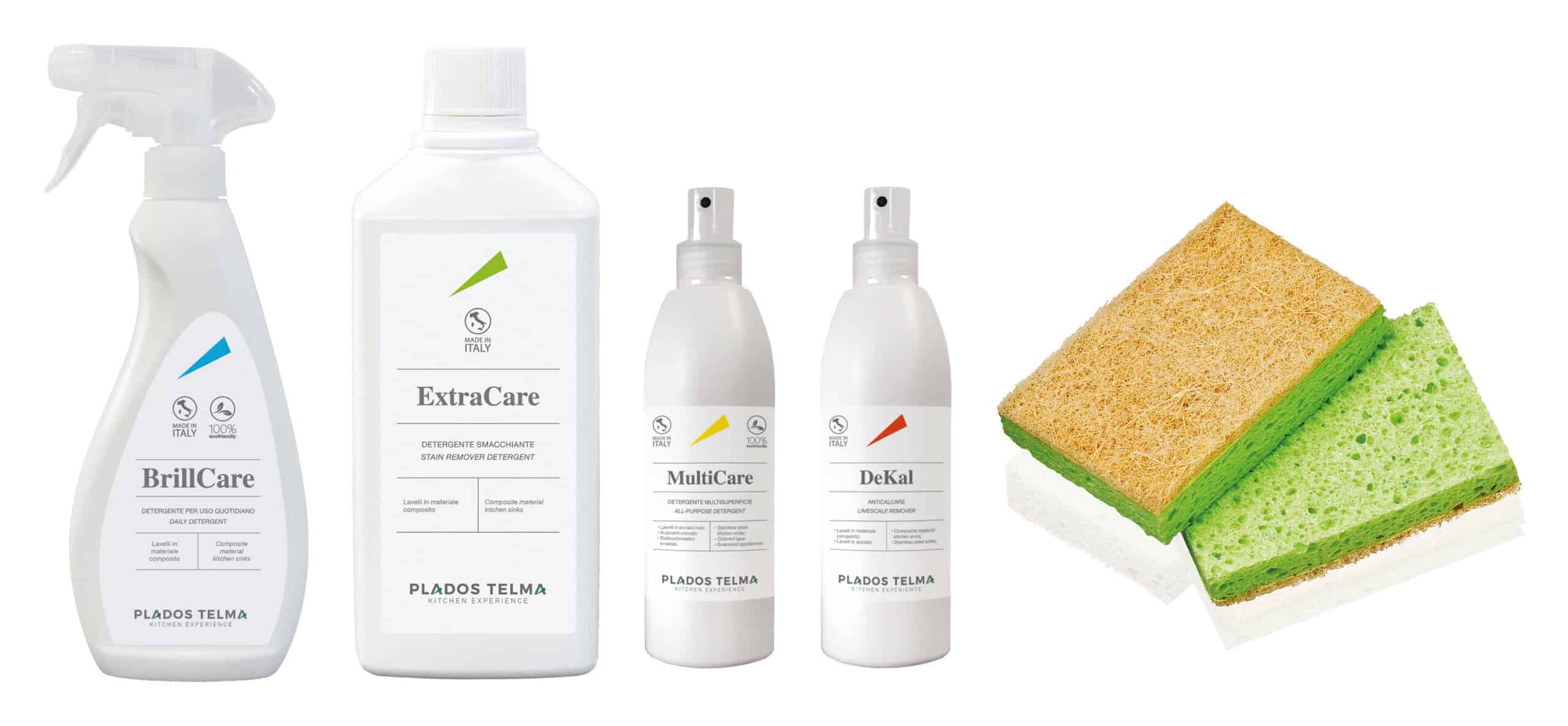 Kit Totalcare