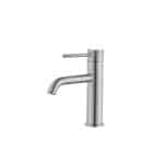 Miscelatore Kisalia Round 100 per Lavabo senza scarico