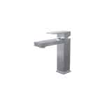 Miscelatore Kisalia Cube 100 per Lavabo senza scarico