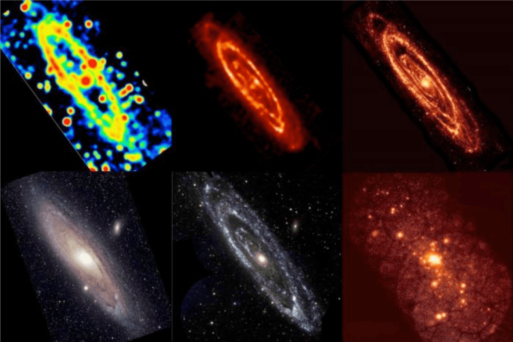 Andromeda Galaxy