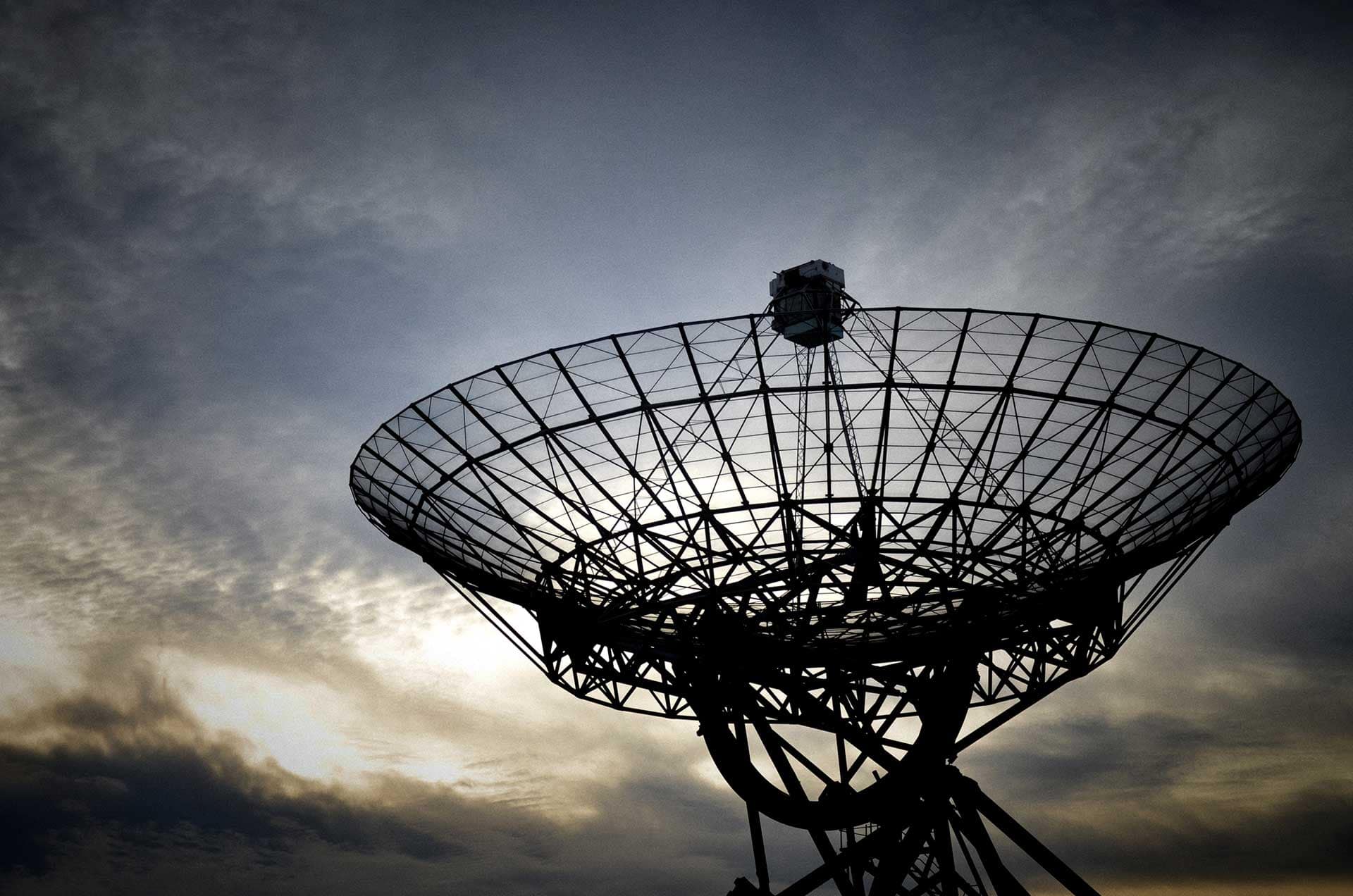 This is an image that reflects the work of ASTRON.