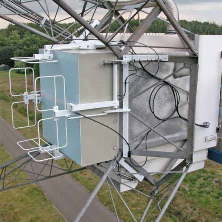 Preparing for the Low Frequency Array (LOFAR)