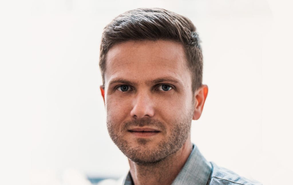 David Prinsloo