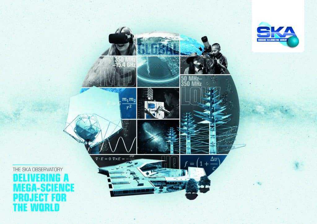 SKAO 2020 Prospectus