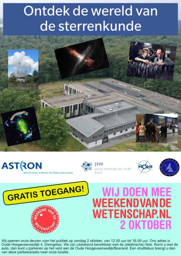 Open Dag 2022