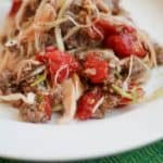Unstuffed Cabbage Roll | Bariatric Surgery Recipes | FoodCoach.Me