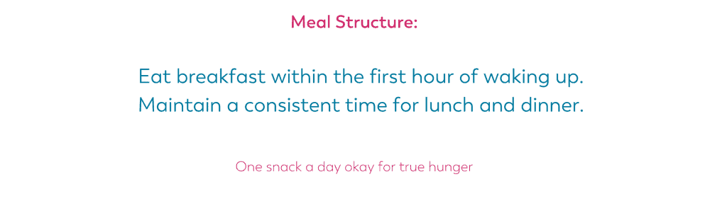 meal structure after weight loss surgery blog small frequent meals after bariatric surgery