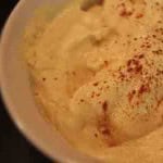 Crustless Pumpkin Cheesecake. Low carb and weight loss surgery friendly!