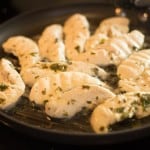 Cilantro Lime Chicken - Bariatric Friendly Recipe